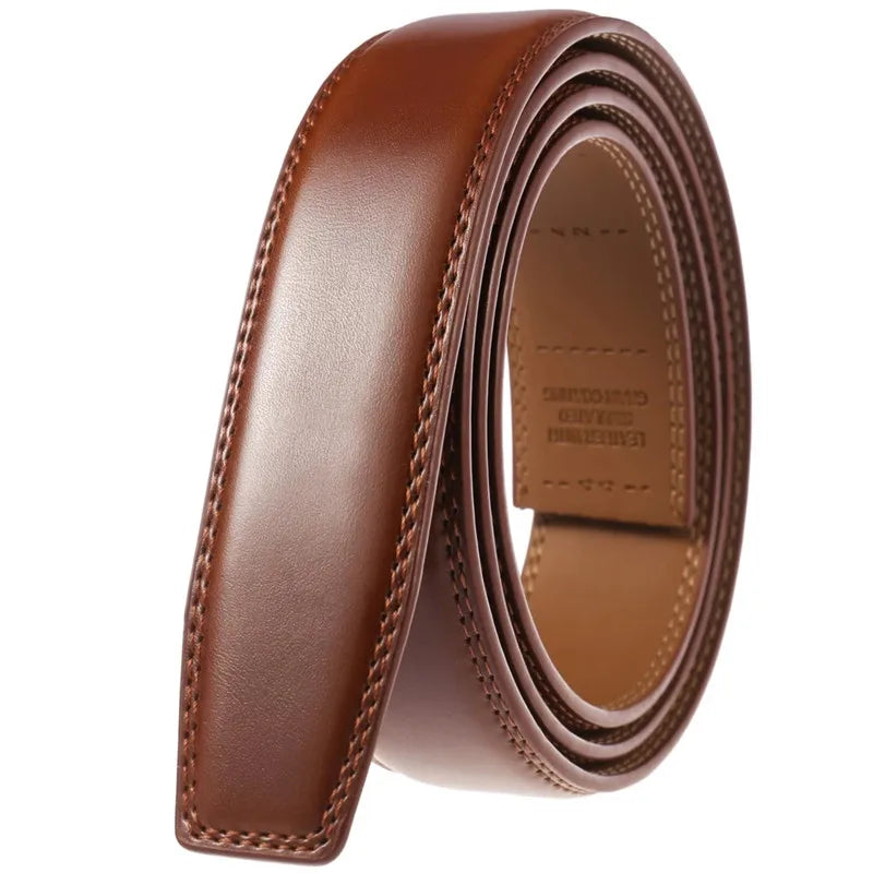 Ceinture Réglable Sans Trou Homme