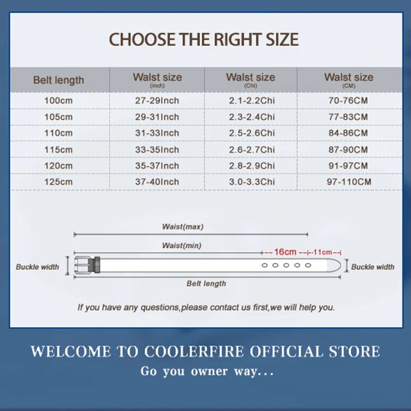 Ceinture Cuir Tressée Marron Très Foncé Boucle Dorée Costume