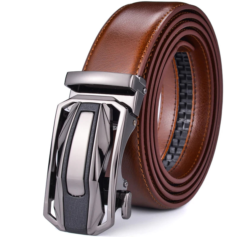 Ceinture Grise Pour Homme