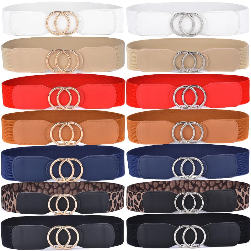 Ceinture Camel Femme Pour Robe