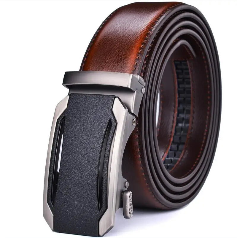 Ceinture Grise Pour Homme