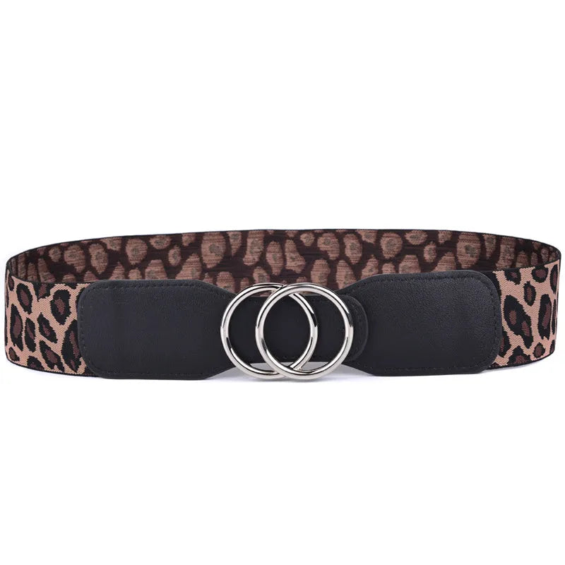 Ceinture Beige Clair Femme