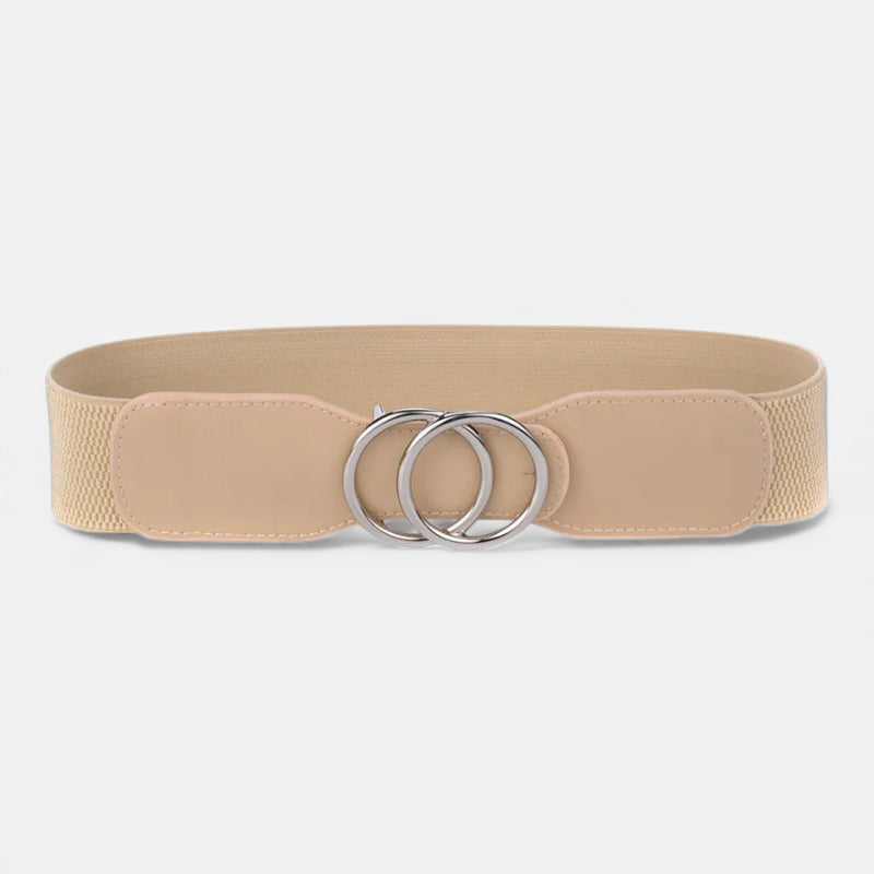Ceinture Beige Femme Pour Robe