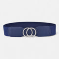 Ceinture Large marine femme