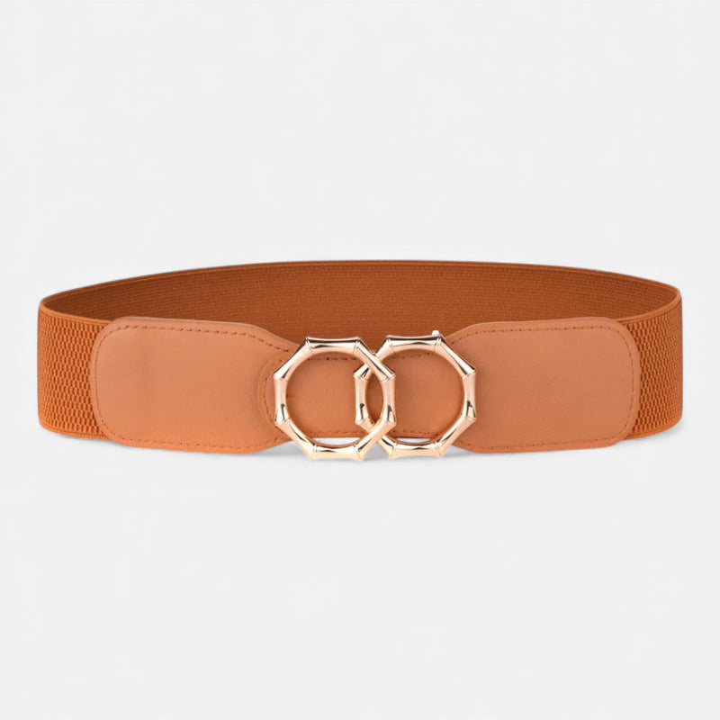 Ceinture Camel Femme Pour Robe