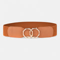 Ceinture Camel Femme Pour Robe