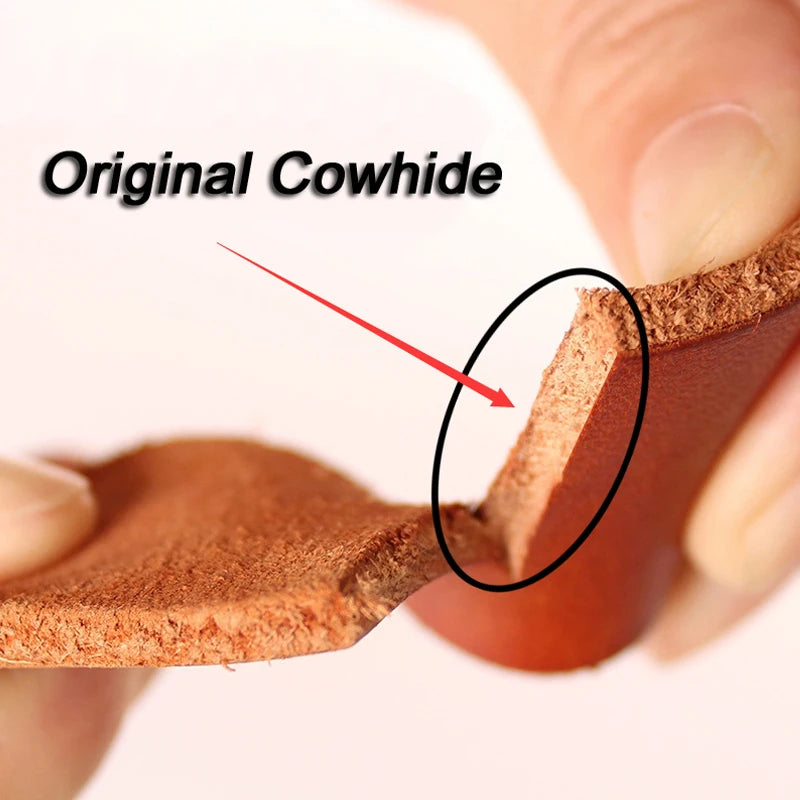 Ceinture Marron Homme Luxe