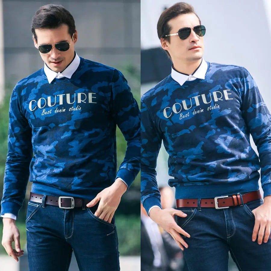 Ceinture Cuir Noir Boucle Grise Luxe Pour Homme