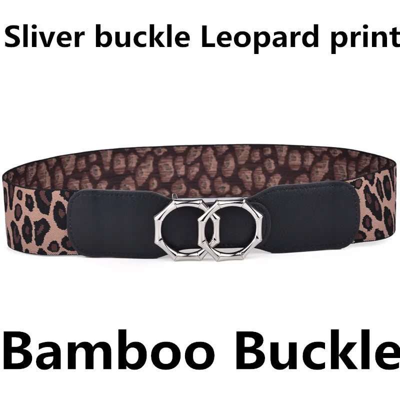 Ceinture Noire Femme Pour Robe