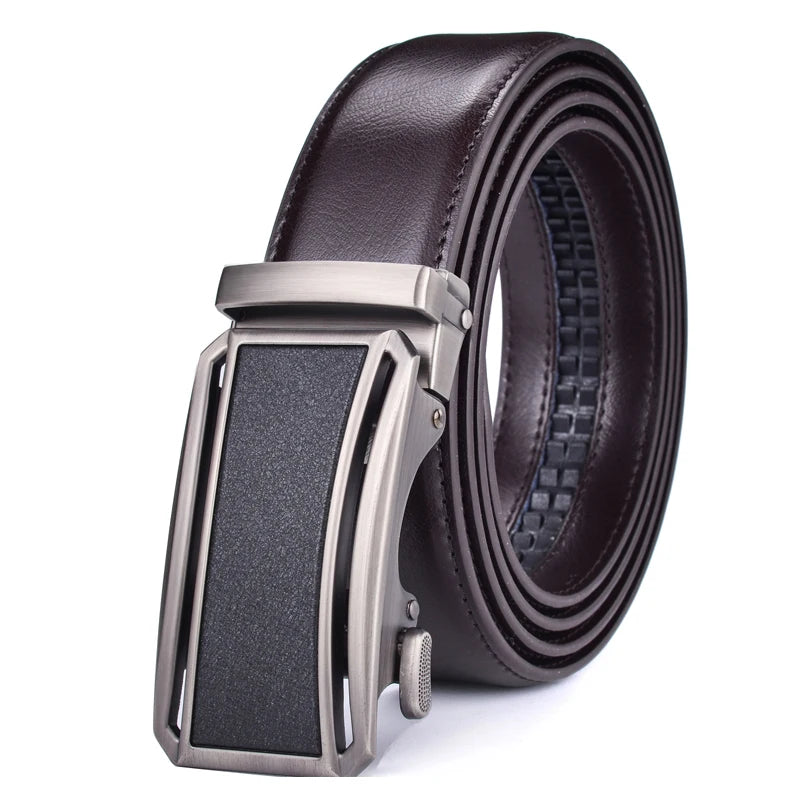 Ceinture Grise Pour Homme