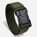 Ceinture Militaire Toile