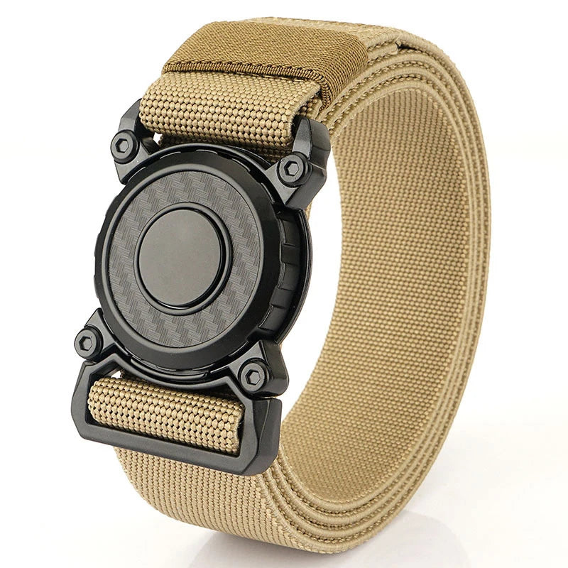 Ceinture Boucle Cobra