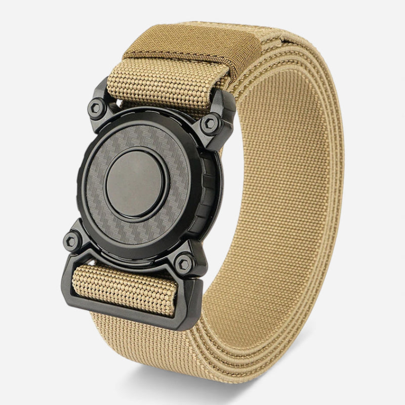 Ceinture Boucle Cobra