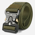 Ceinture Militaire En Toile