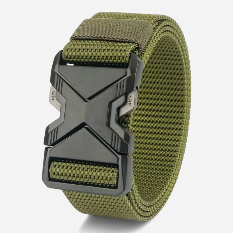 Ceinture De Combat Tactique