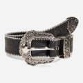 Ceinture Noire Western