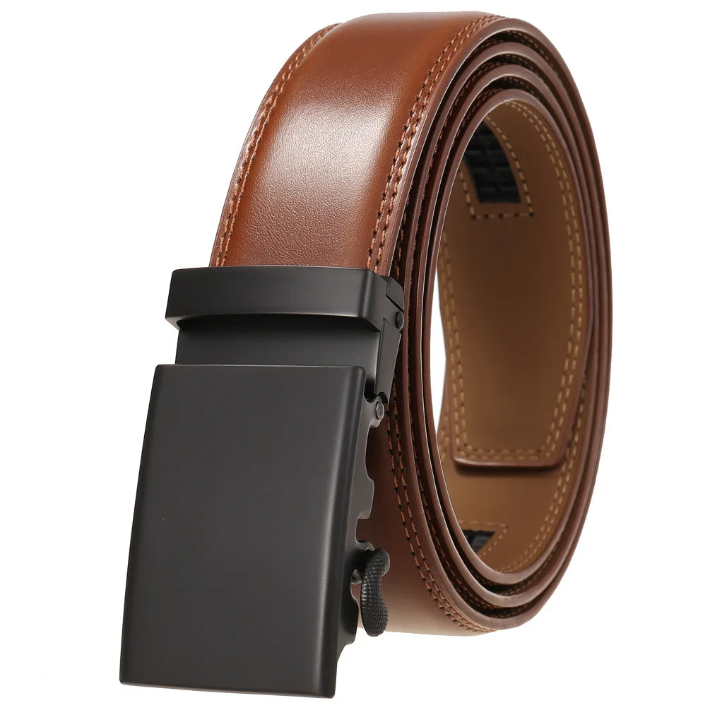 Ceinture Réglable Sans Trou Homme