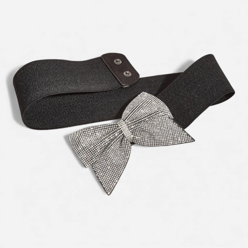 Ceinture Noeud Papillon