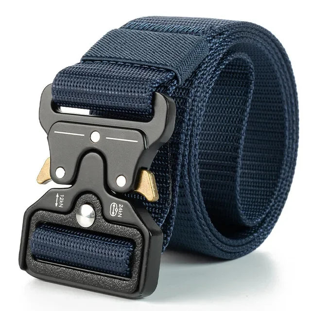 Ceinture Réglable Sans Trou