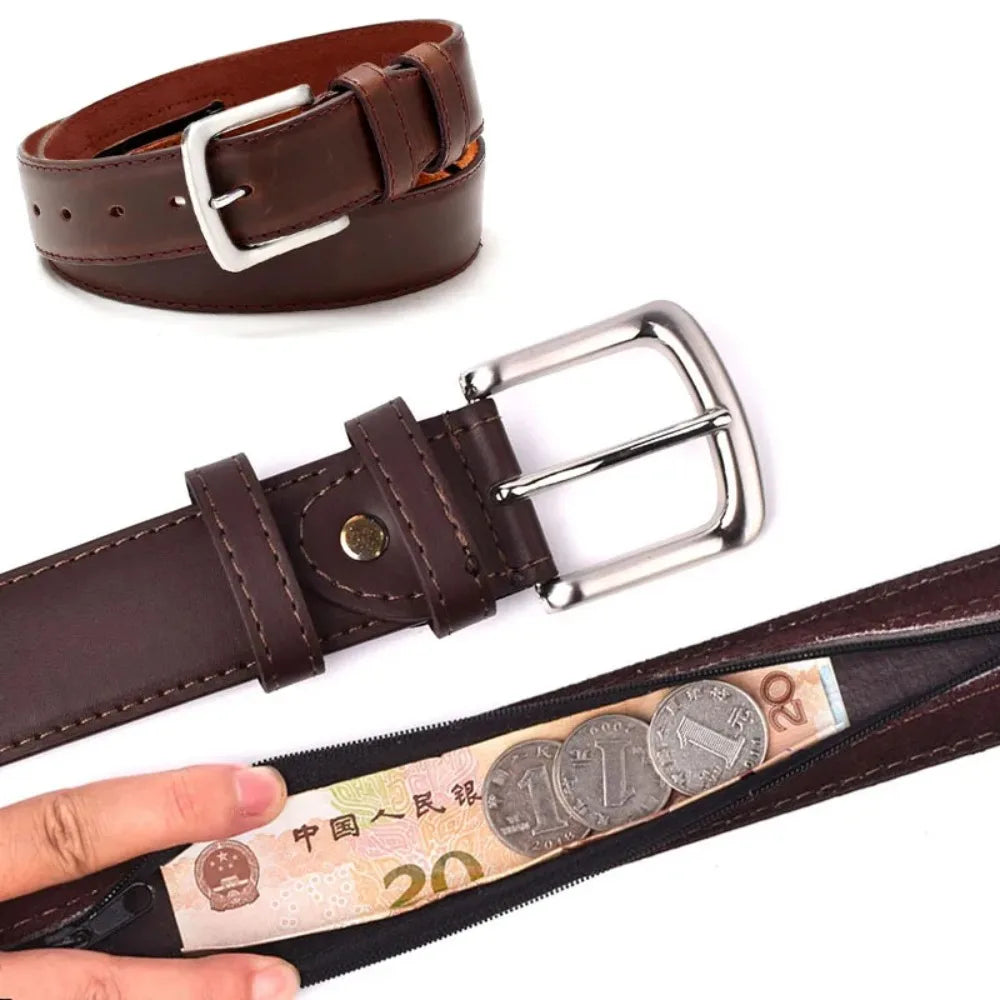 Ceinture Pour Cacher Billets