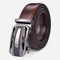 Ceinture Marron Vintage