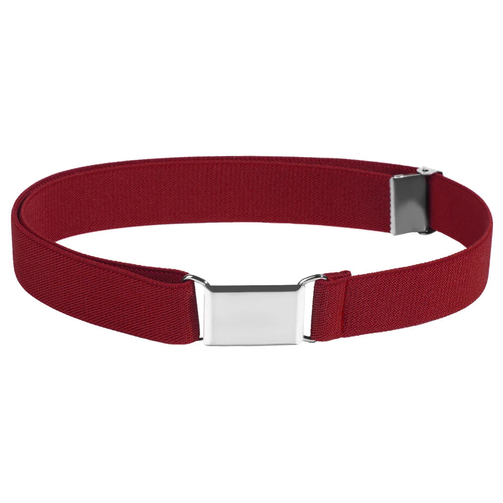 Ceinture Elastique Enfant - Ajustable