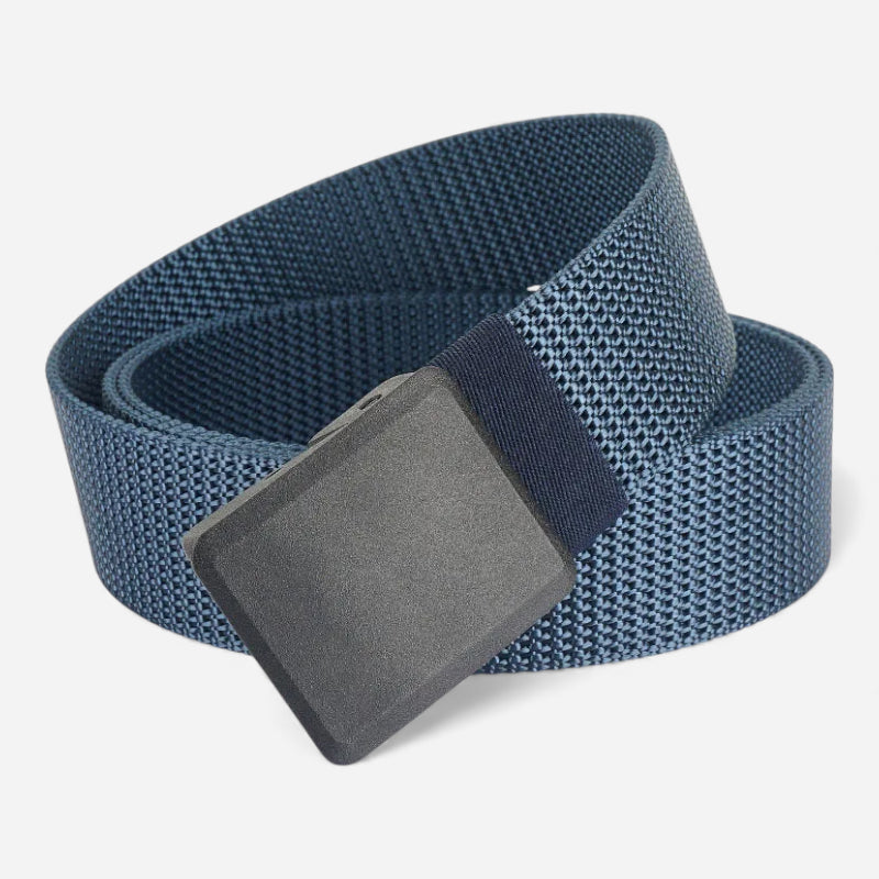 Ceinture Nylon Boucle Plastique
