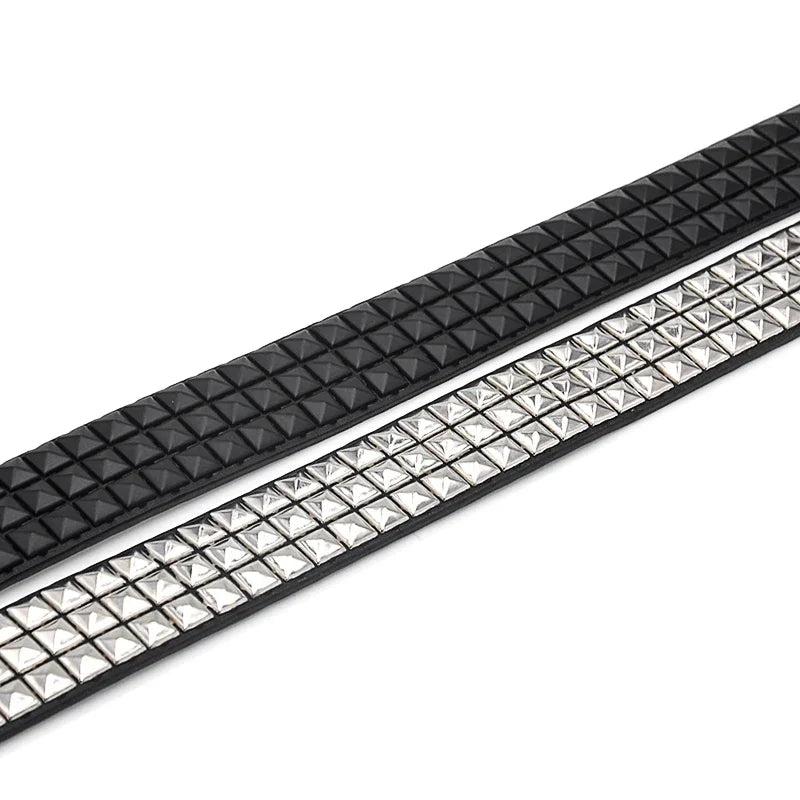 Ceinture À Rivet