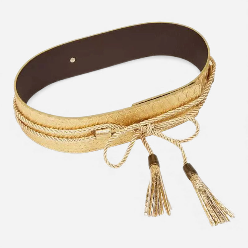 Ceinture Femme Obi