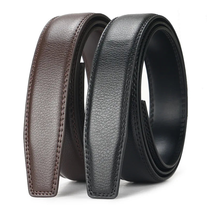 Ceinture Cuir Noir Pour Homme