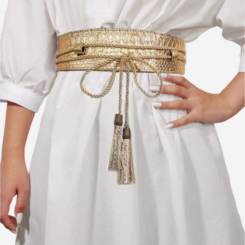 Ceinture Femme Obi