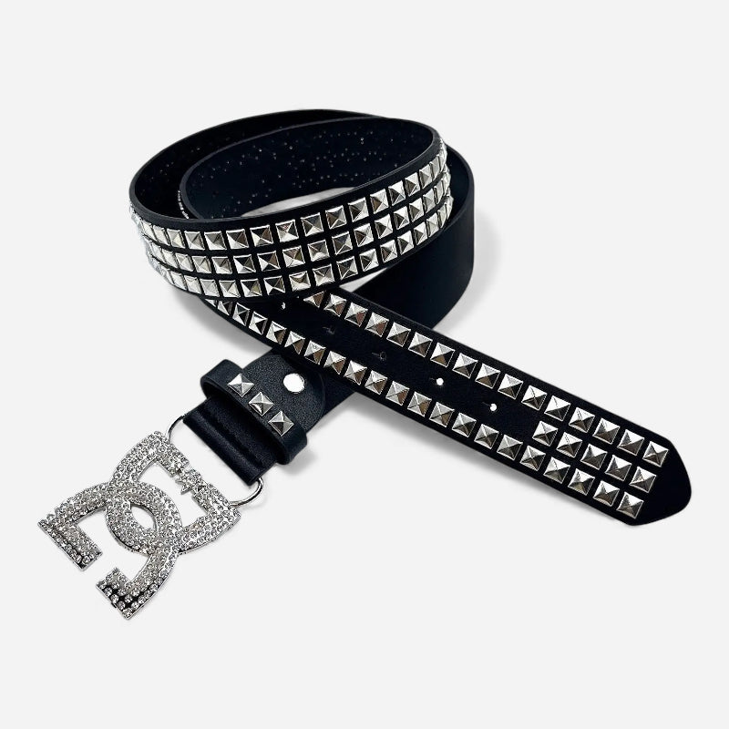 Ceinture En Strass