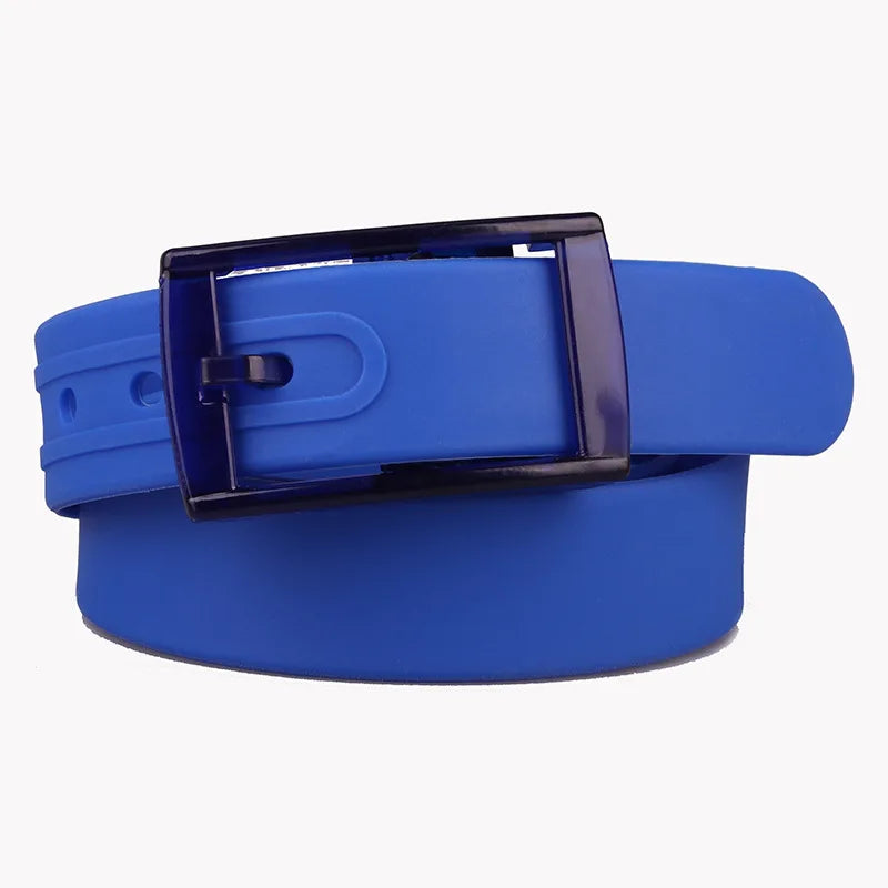 Ceinture Silicone Noire