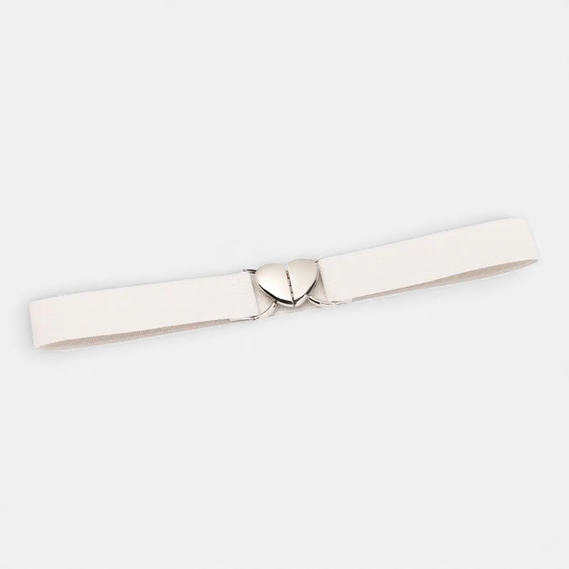 Ceinture Elastique Fille - Ajustable