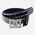 Ceinture En Strass
