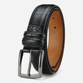 Ceinture Crocodile Véritable