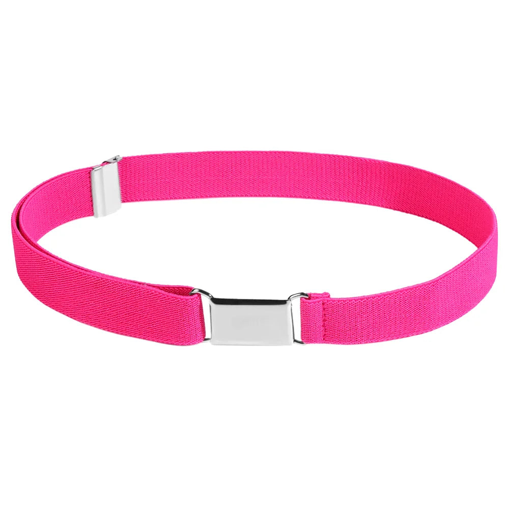 Ceinture Elastique Enfant - Ajustable