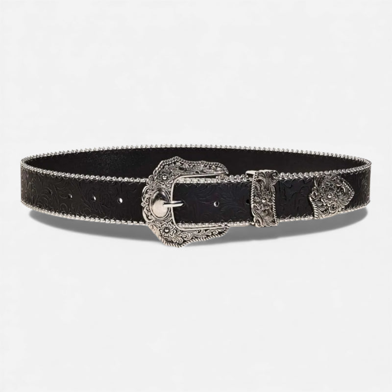 Ceinture Noire Western