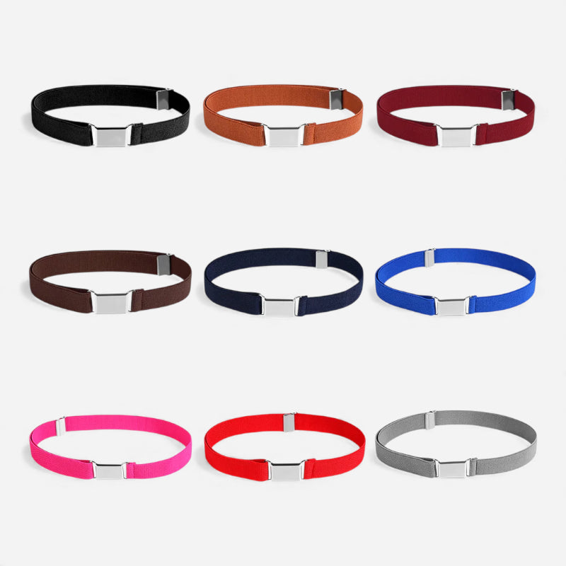 Ceinture Elastique Enfant - Ajustable