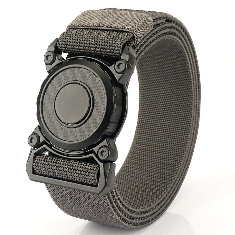 Ceinture Tactique Boucle Cobra