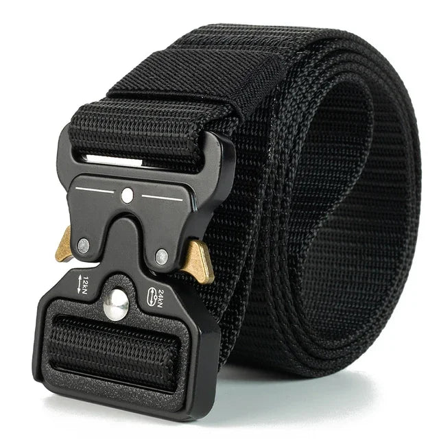 Ceinture Tactique Molle