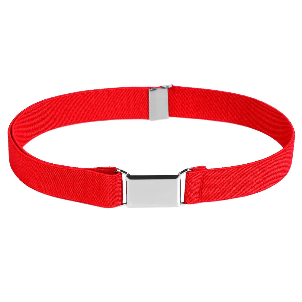 Ceinture Elastique Enfant - Ajustable