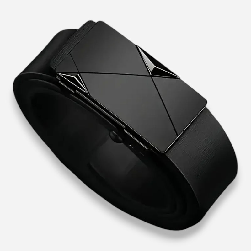 Ceinture Design Homme