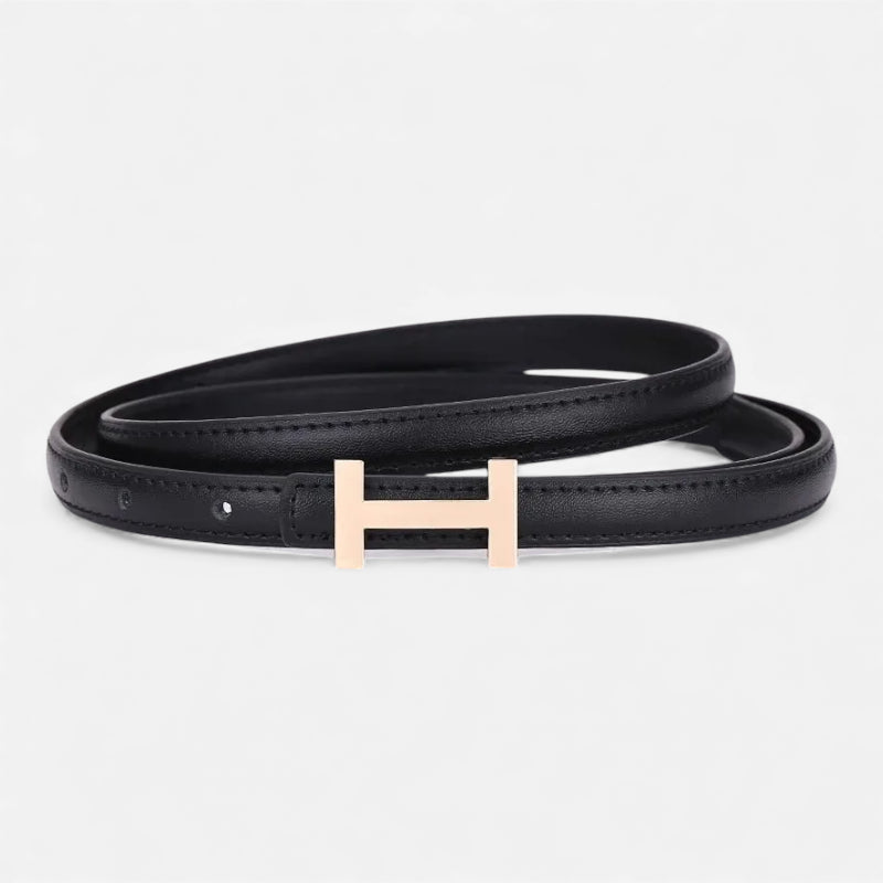 Ceinture Logo H