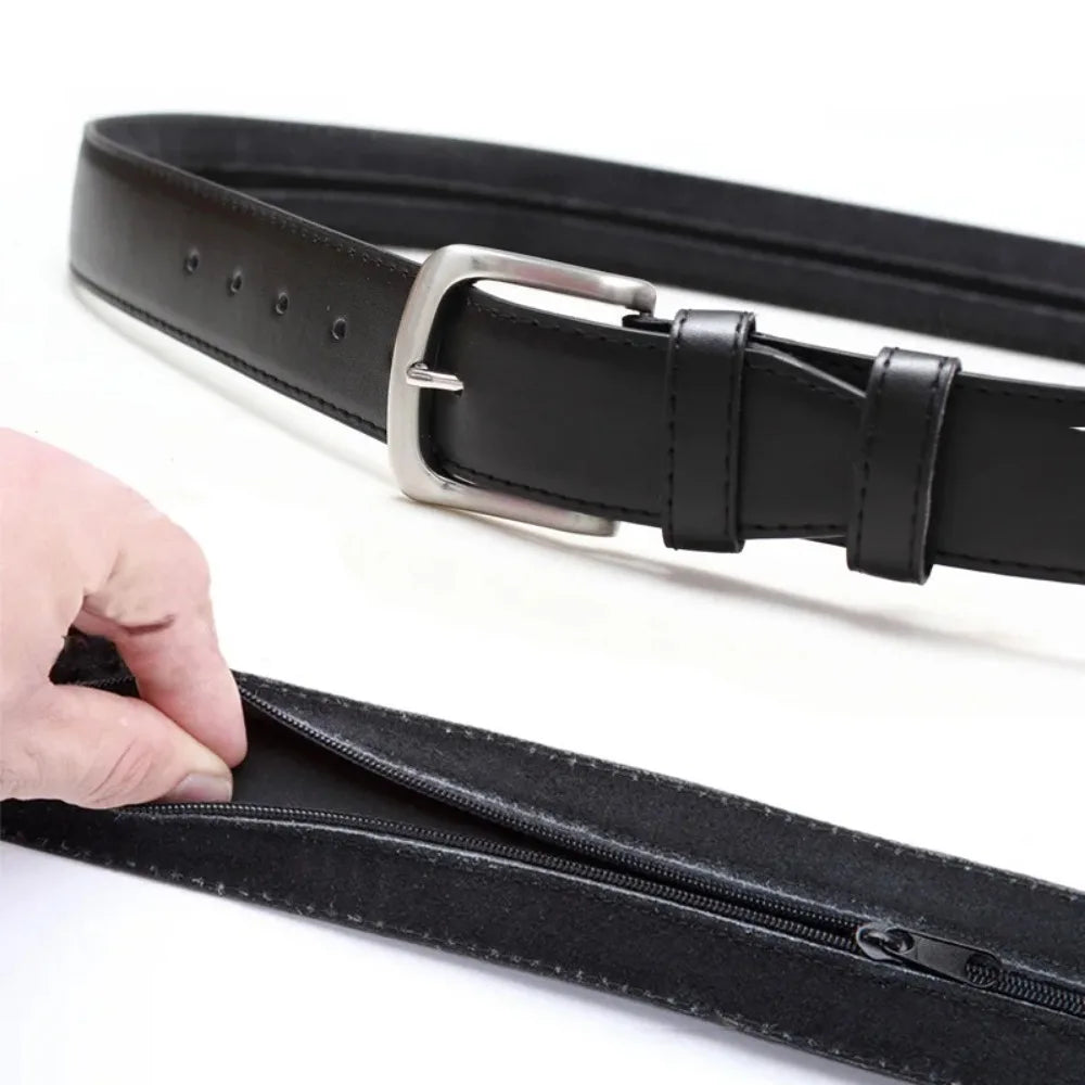 Ceinture Pour Cacher Billets