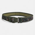 Ceinture Camouflage Homme