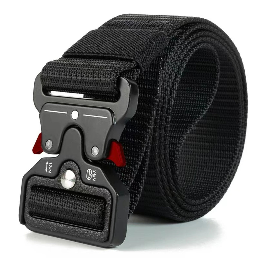 Ceinture Velcro Tactique