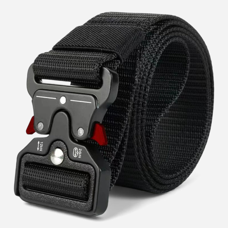 Ceinture Velcro Tactique
