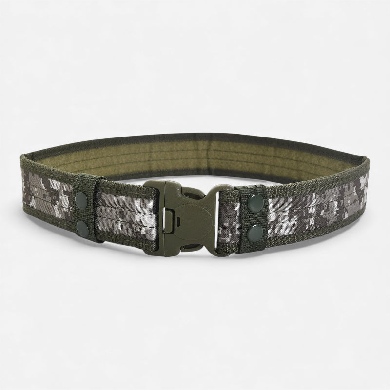 Ceinture Camouflage