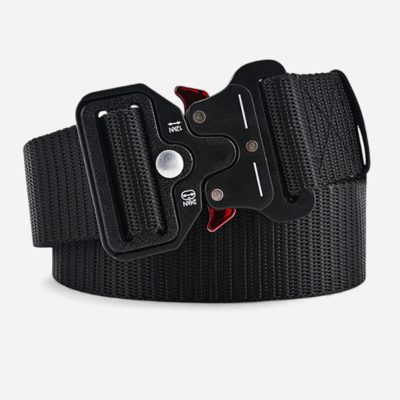Ceinture Velcro Tactique